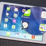 ipad air aplicativos