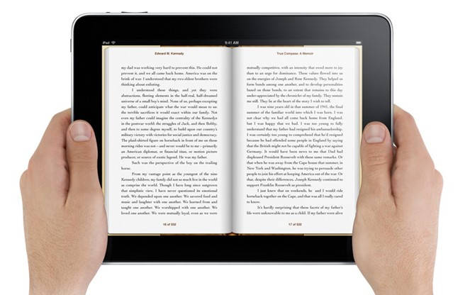 7 aplicativos que você precisa ter no seu iPad