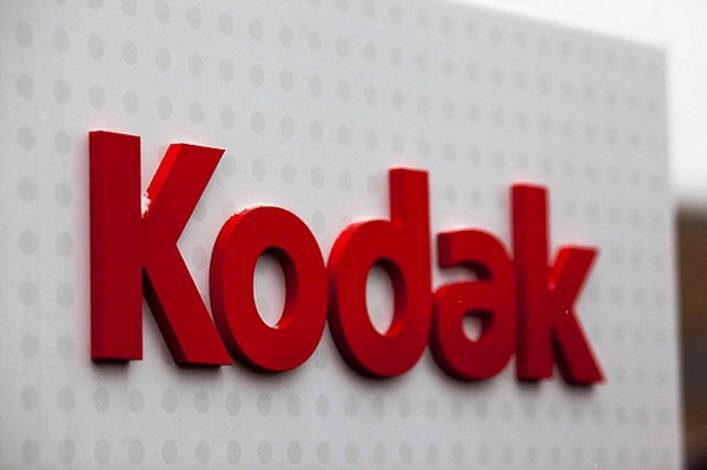 CES 2015: Kodak pretende lançar aparelhos com SO Android CES 2015: Kodak pretende lançar aparelhos com SO Android