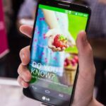 lg g2 android lollipop