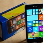 microsoft lumia 535