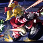 mighty no. 9