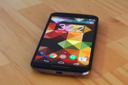 moto x 2014 android 5 0 lollipop