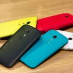 motorola moto g 2013 2014 android