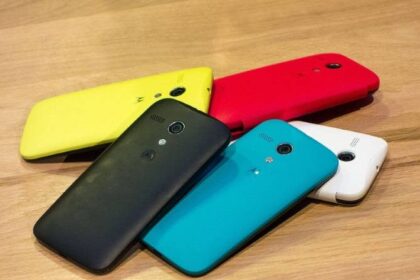 motorola moto g 2013 2014 android