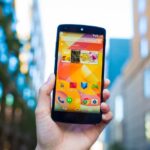 nexus 5 atualizacao android 5 0 1 lollipop
