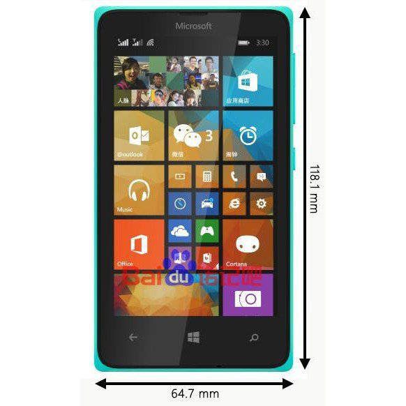 Microsoft poderá lançar Lumia de baixo custo no Brasil