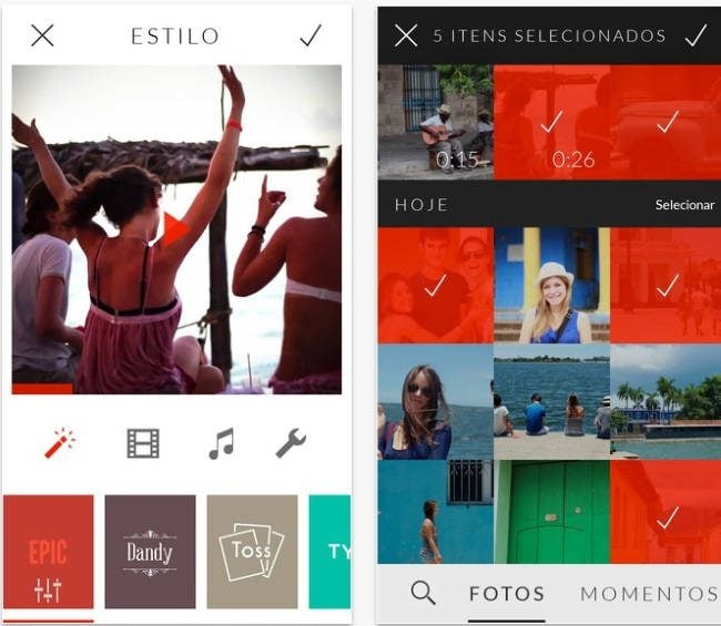 Listamos os 7 aplicativos imperdíveis para o seu iPhone Listamos os 7 aplicativos imperdíveis para o seu iPhone