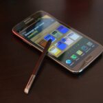 samsung Galaxy Note 2