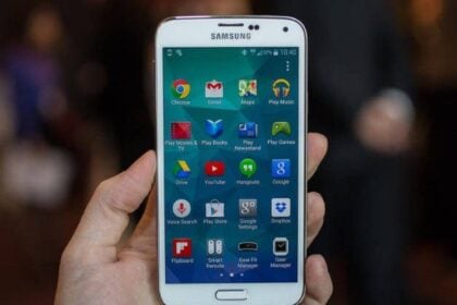 samsung galaxy alpha descontinuado