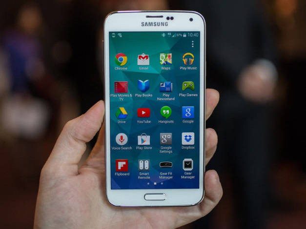 Samsung Galaxy Alpha: Produção do aparelho pode ser descontinuada Samsung Galaxy Alpha: Produção do aparelho pode ser descontinuada