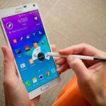 samsung galaxy note 4