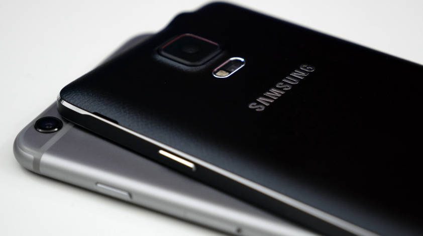 samsung galaxy note 4 s lte