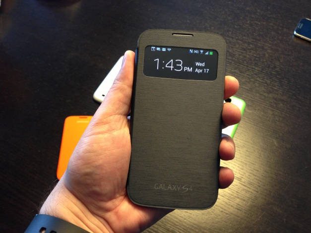 samsung galaxy s4 android lollipop rom
