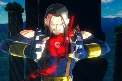 super android 17 2