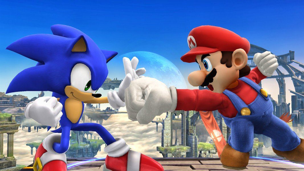 Super Smash Bros (3DS/Wii U) não terá novos balanceamentos super smash bros