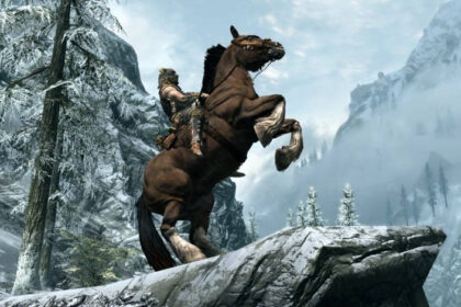 the elder scrolls v skyrim legendary edition