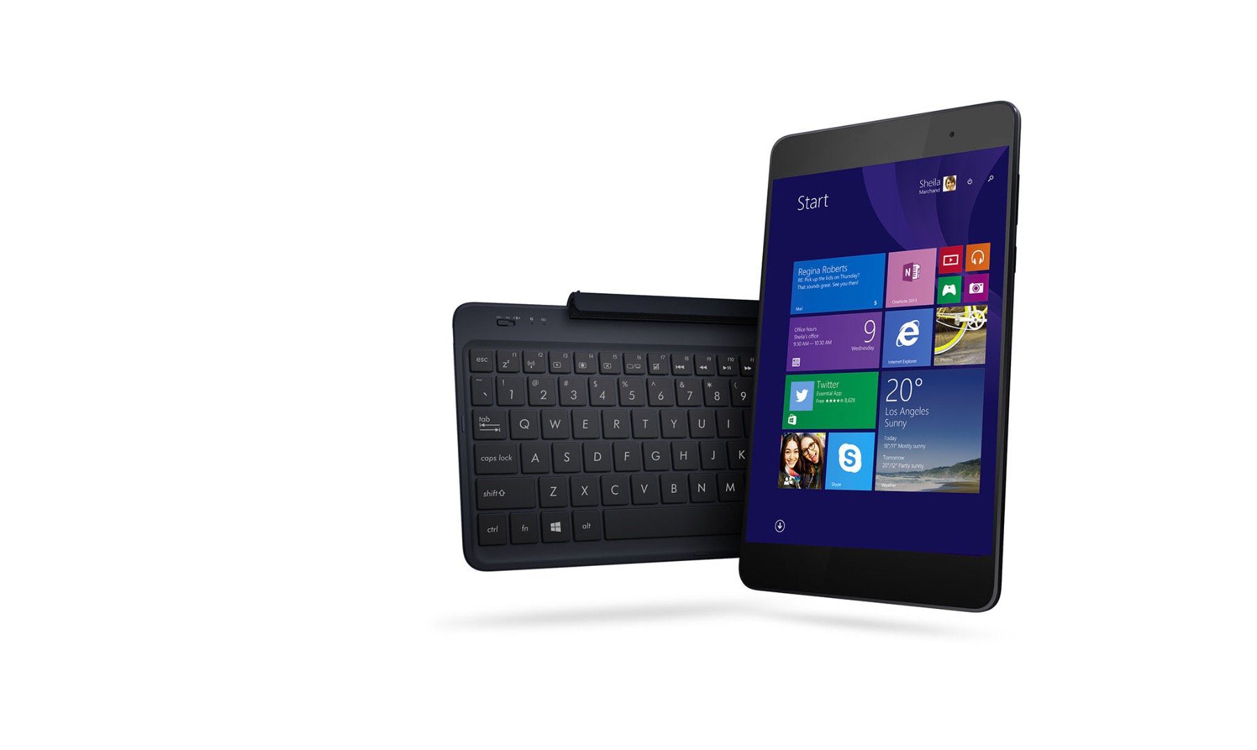 CES 2015 - ASUS anuncia três modelos de Transformer Book Chi ASUS Transformer Book T90 Chi