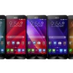 ASUS ZenFone 2 Exquisite ZenUI design