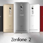 ASUS ZenFone 21
