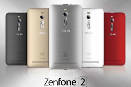 ASUS ZenFone 21