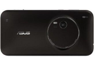Asus Zenfone Zoom