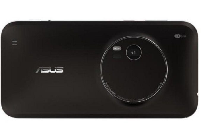 Asus Zenfone Zoom