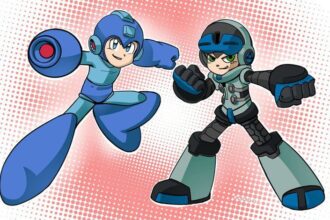 Mighty No. 9