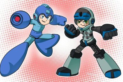 Mighty No. 9