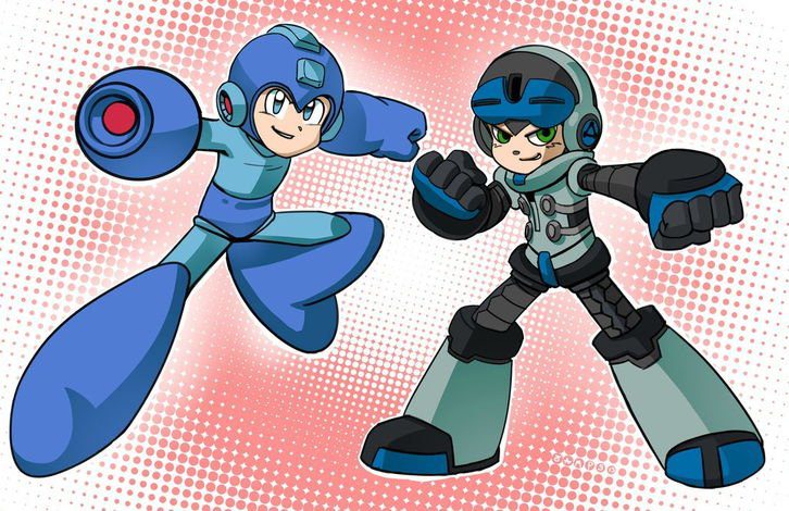 Mighty No. 9