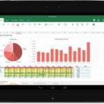 Office gratis Android tablet 2