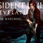 Resident Evil Revelations 2 adiado