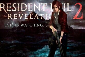 Resident Evil Revelations 2 adiado