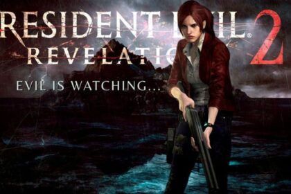 Resident Evil Revelations 2 adiado