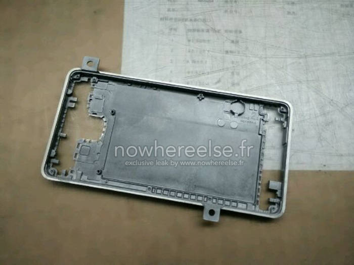 Samsung Galaxy S6 poderá ser lançado com carcaça inteira de metal Samsung-Galaxy-S6-01