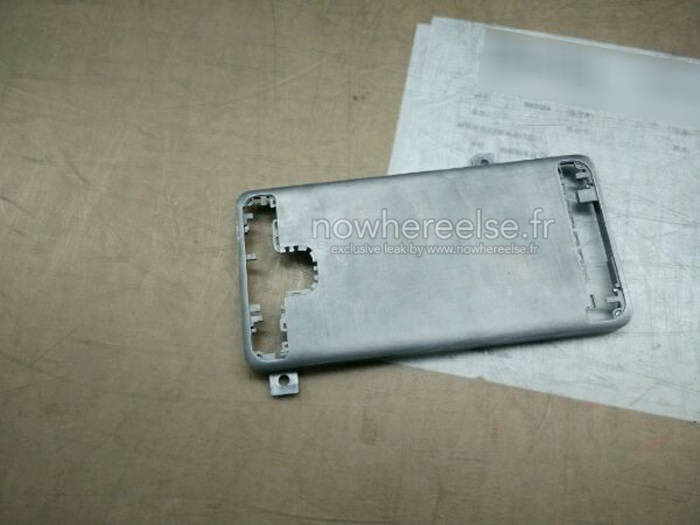 Samsung Galaxy S6 poderá ser lançado com carcaça inteira de metal Samsung-Galaxy-S6-02