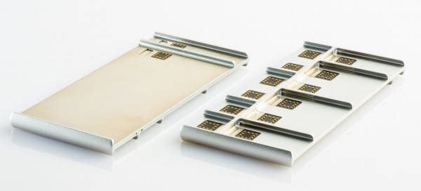 Spiral 2: Conheça o smartphone do Project Ara para 2015 Spiral 2: Conheça o smartphone do Project Ara para 2015