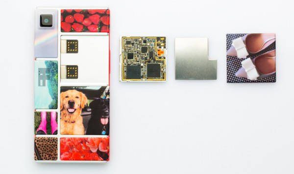 Spiral 2: Conheça o smartphone do Project Ara para 2015 Spiral 2: Conheça o smartphone do Project Ara para 2015