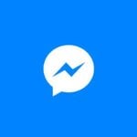 android ios facebook messenger transcricao de voz