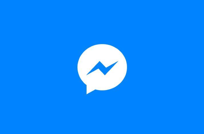android ios facebook messenger transcricao de voz
