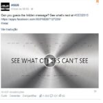 asus novo smartphone teaser
