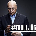 cacadores de trolls trolljagarna
