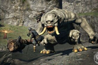 dragons dogma ciclopes