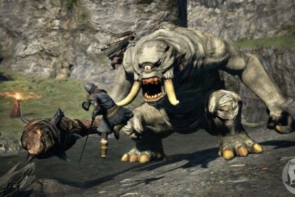 dragons dogma ciclopes