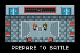 duel revolution battle1