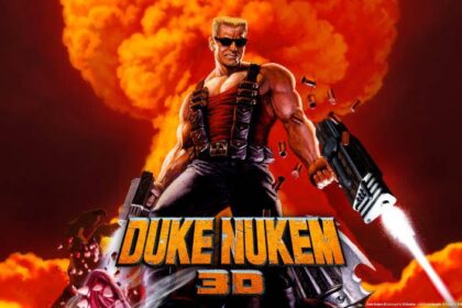 duke nukem android