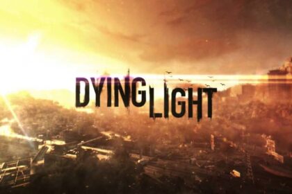 dying light