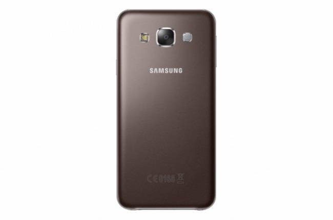 CES 2015 - Samsung anuncia smartphones Galaxy E5 e E7 galaxy-e5-e7