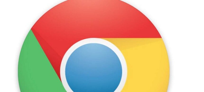 google chrome google encerra extensoes