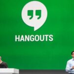 hangouts operadora telefonia google nova
